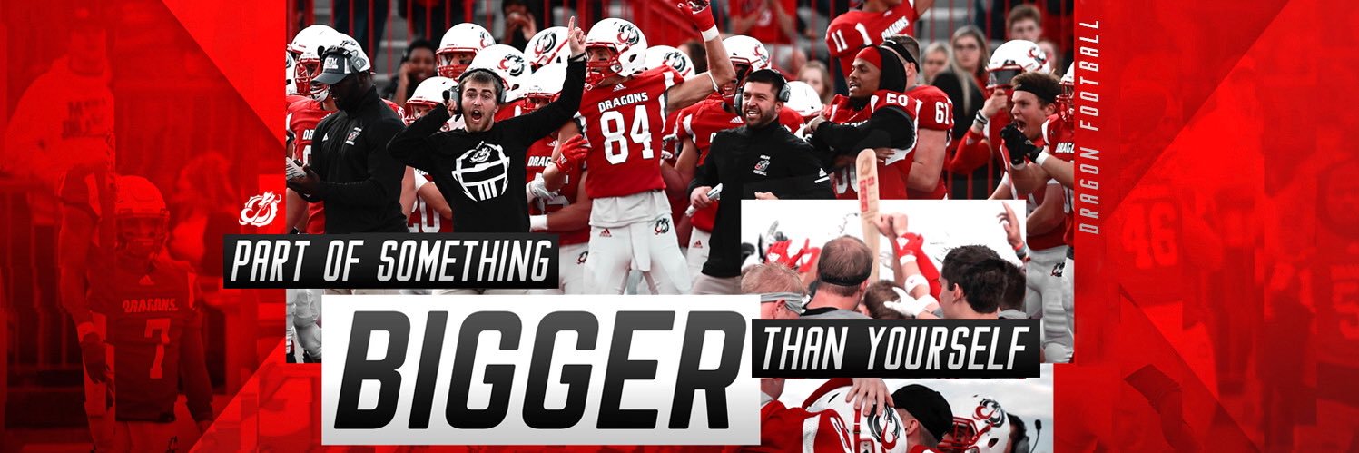 Steve Laqua banner