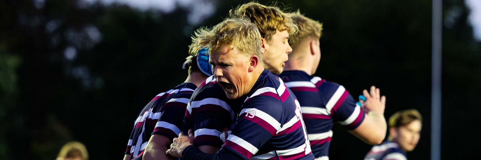 Solihull Sport banner