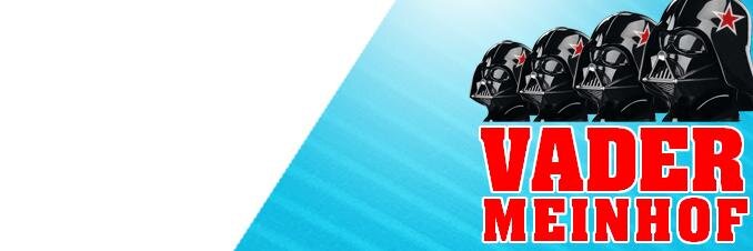 VaderMeinhof's profile banner image