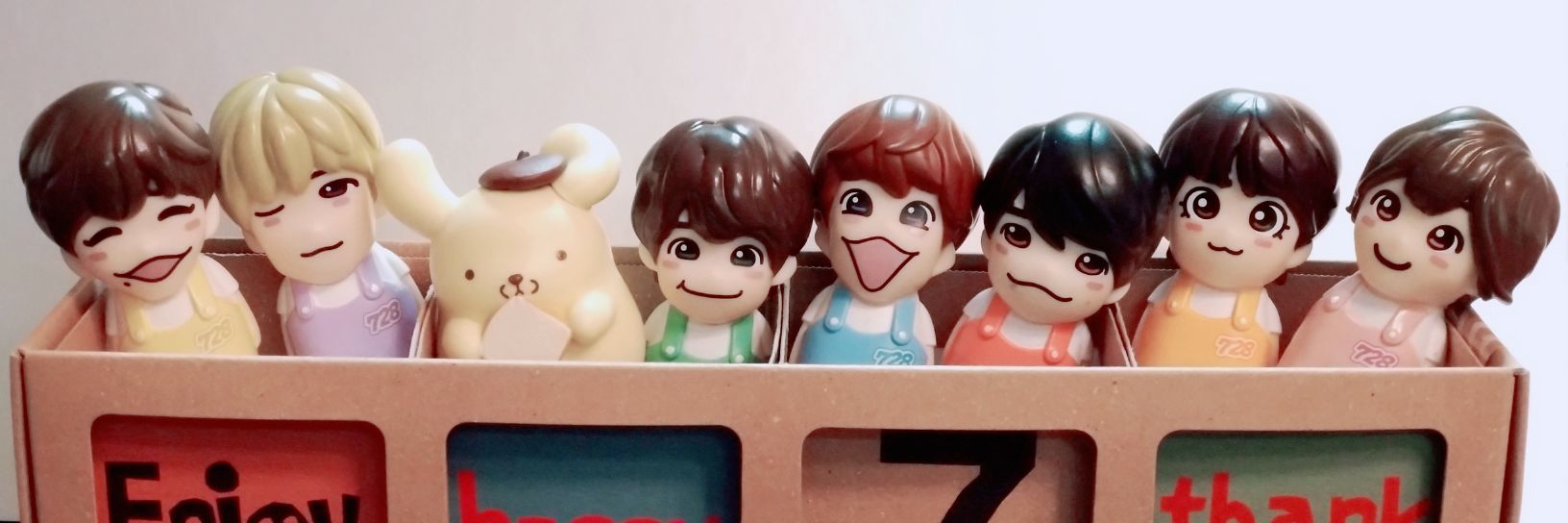 おしゃ banner