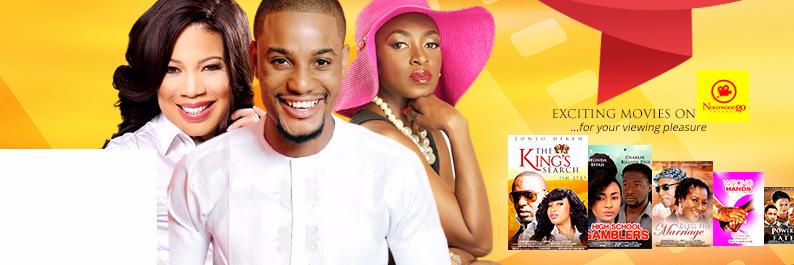 NollywoodGo's profile banner image