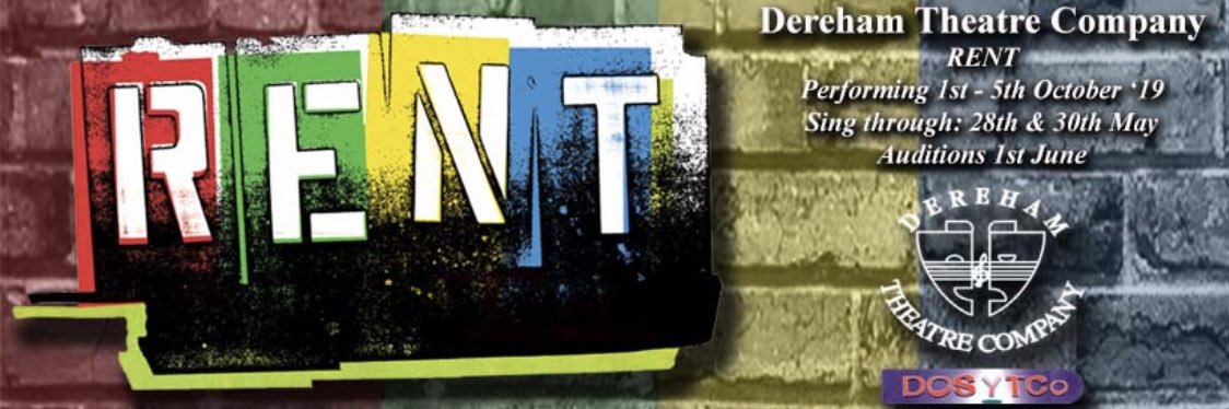 DerehamTC's profile banner image