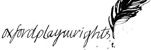 OxPlaywrights's profile banner image