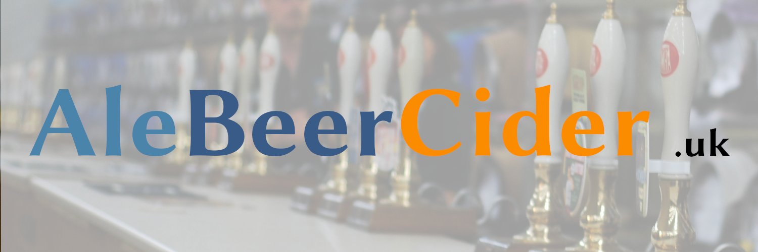 AleBeerCider.uk banner
