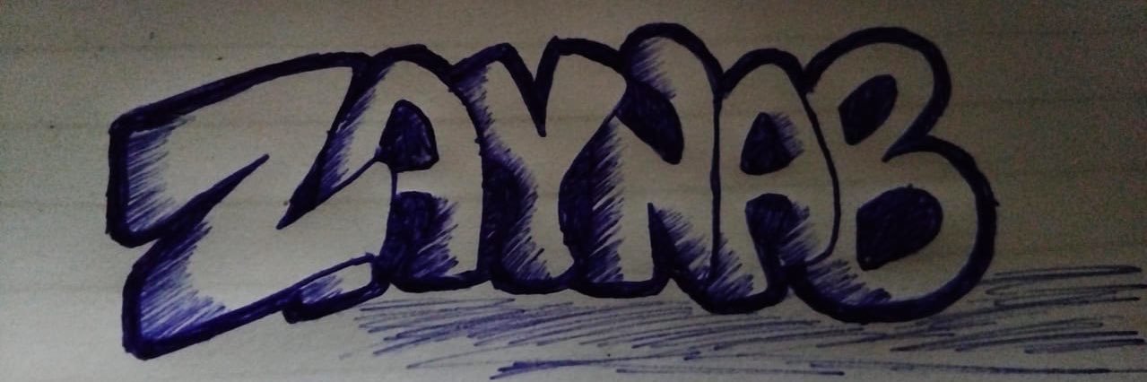 Zaynab Abdulganiyi banner