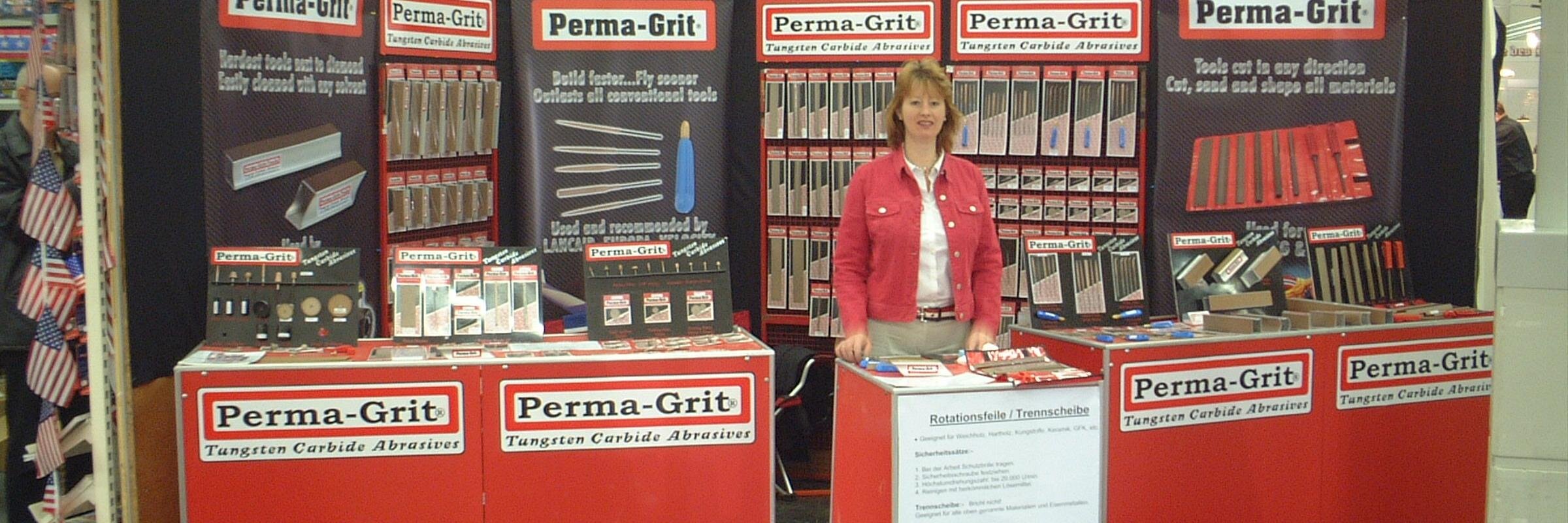 PermaGrit's profile banner image