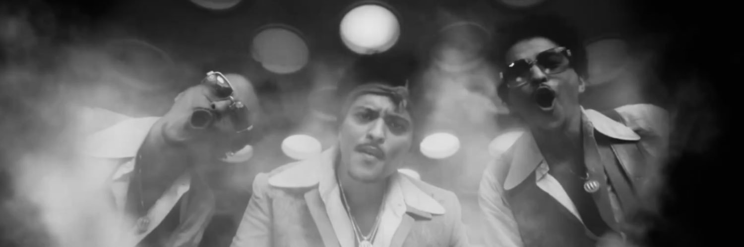 Bruno’s G Spot banner