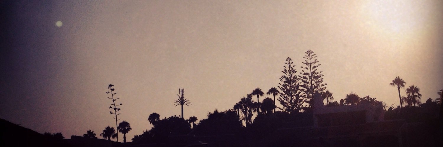 liabend's profile banner image