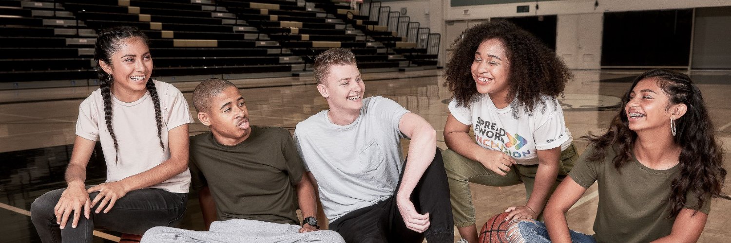 Spread the Word banner