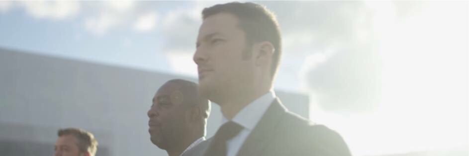 BlakeAMoser's profile banner image
