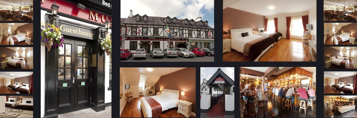 MuskerryArms's profile banner image