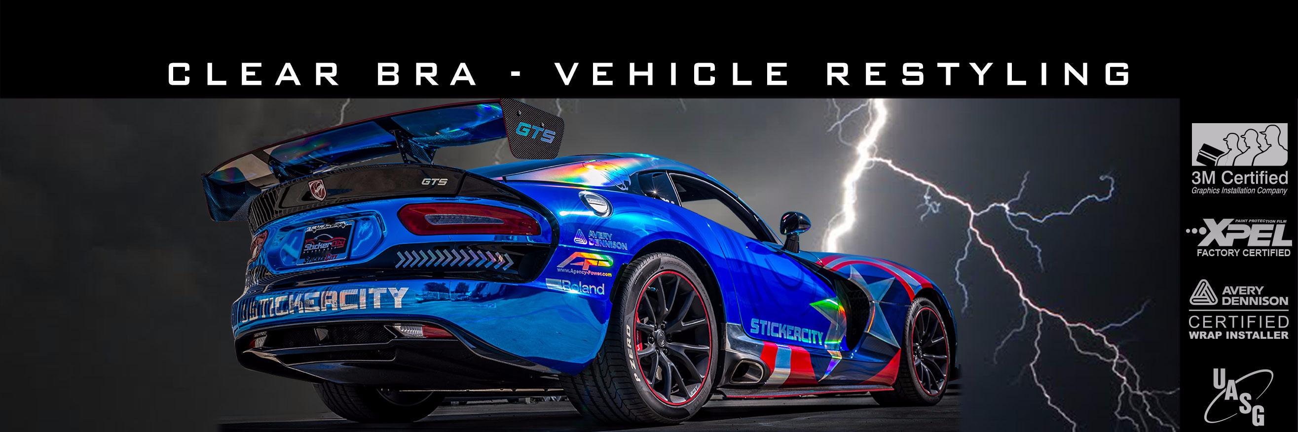 StickerCity's profile banner image