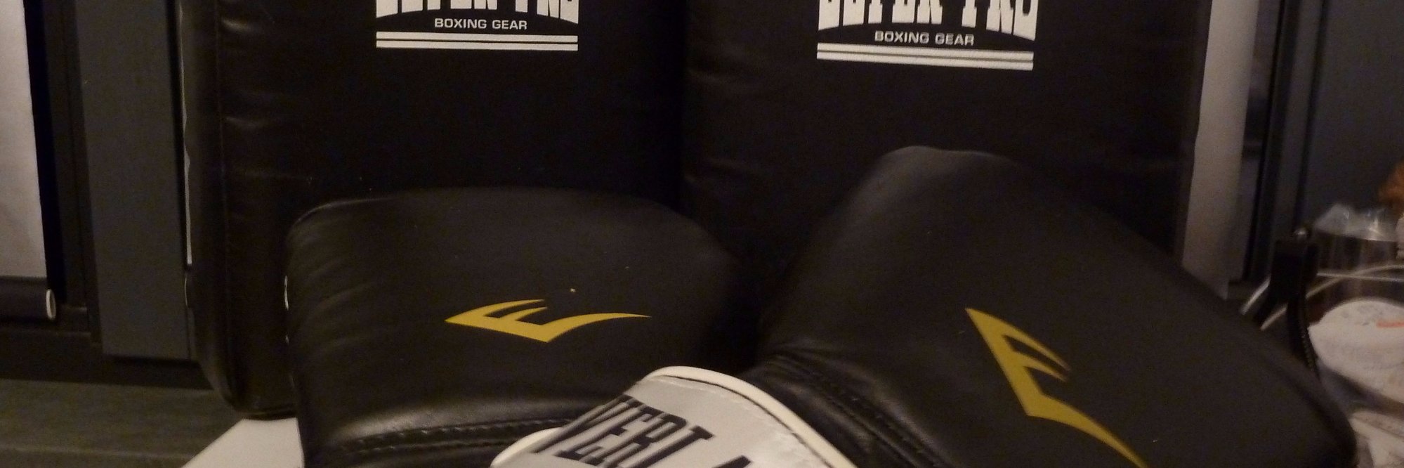 Cor the Coach banner