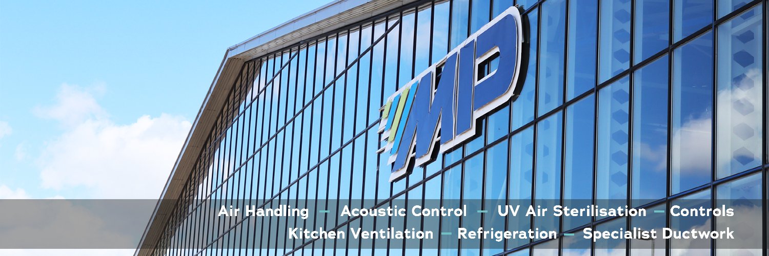 Mansfield Pollard banner