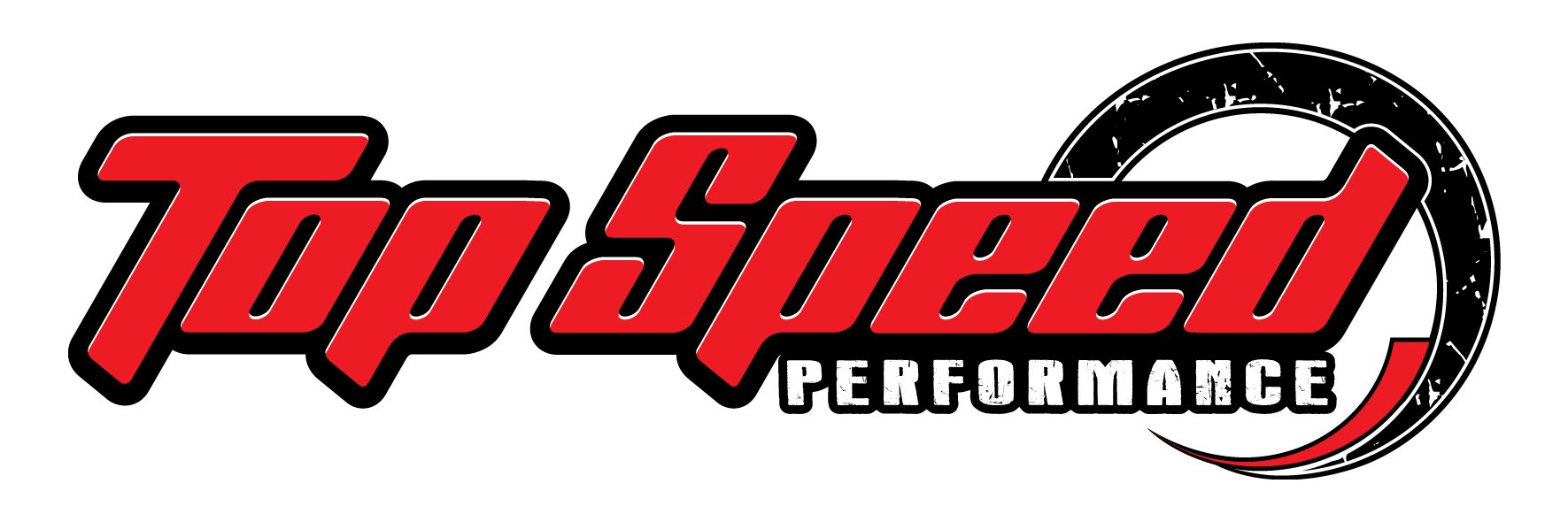 Top Speed Performance Parts banner
