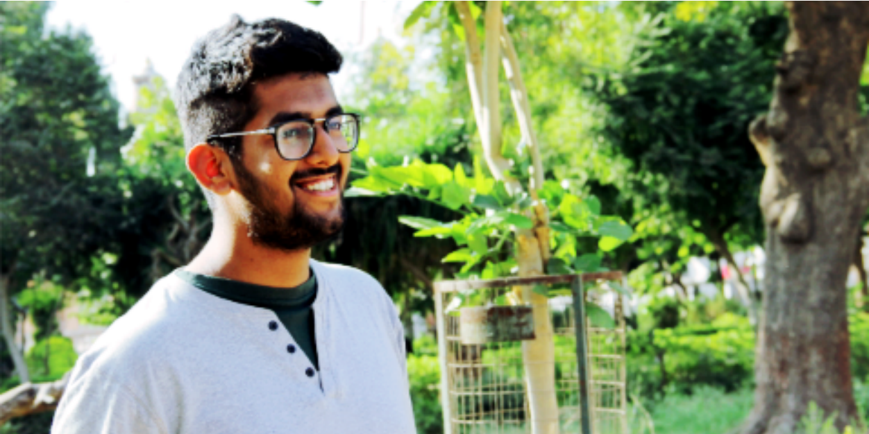 kushang96's profile banner image