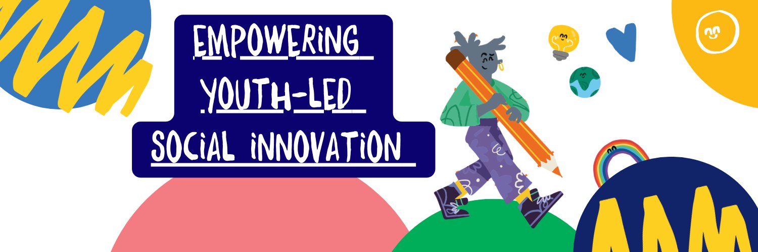 Young Social Innovators banner