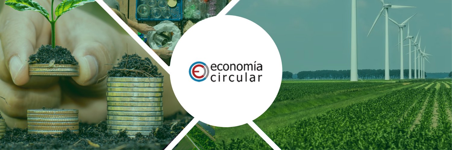 Economía Circular banner