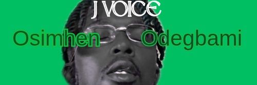 Officialjvoice's profile banner image