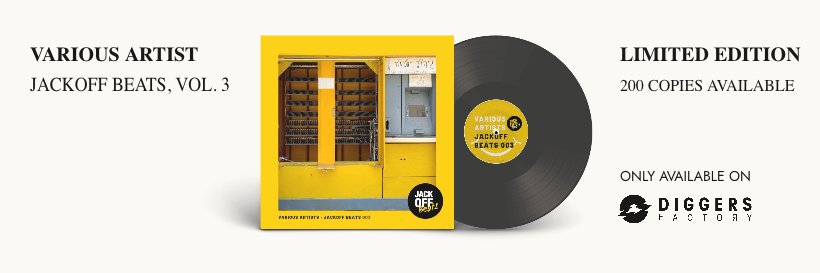 JackOff_Records's profile banner image