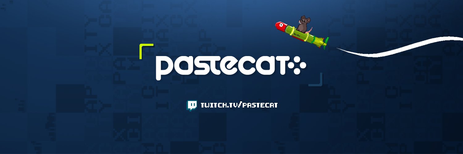 PvPasteCat's profile banner image