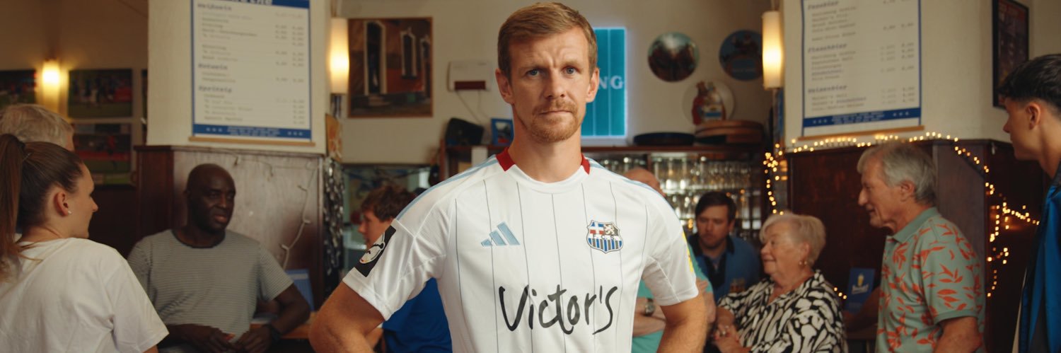 1. FC Saarbrücken banner