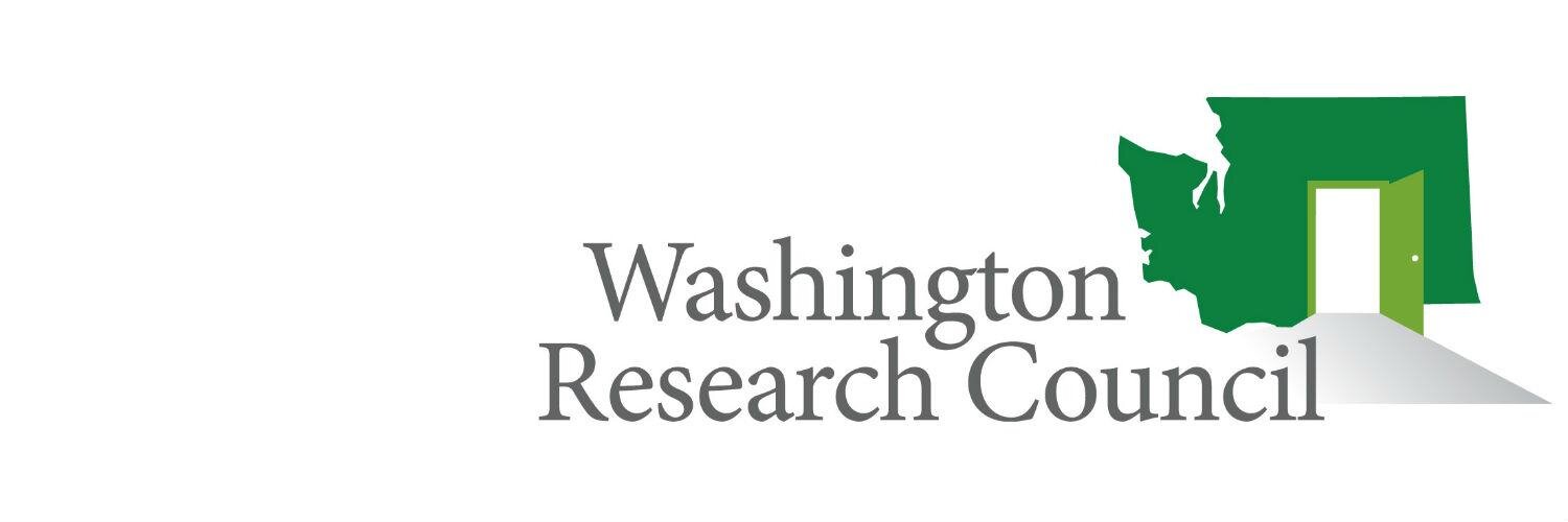 WA Research Council banner