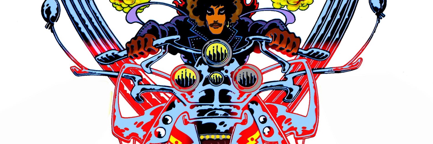JIM FITZPATRICK's banner