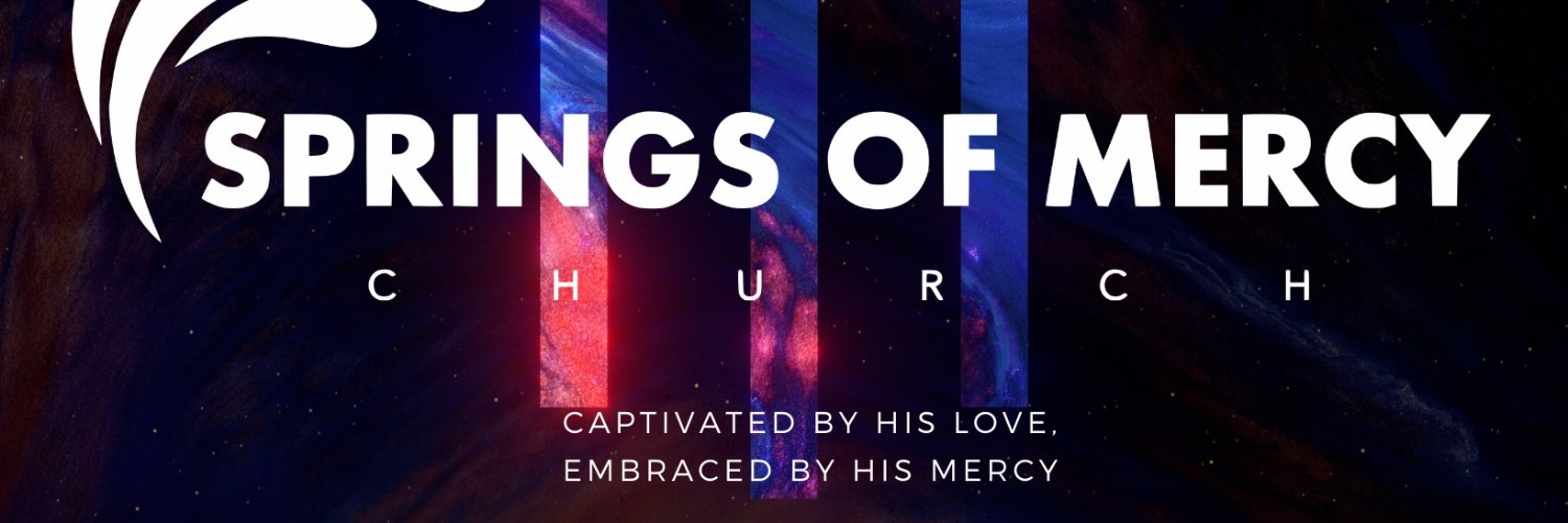 SpringsofMercy's profile banner image