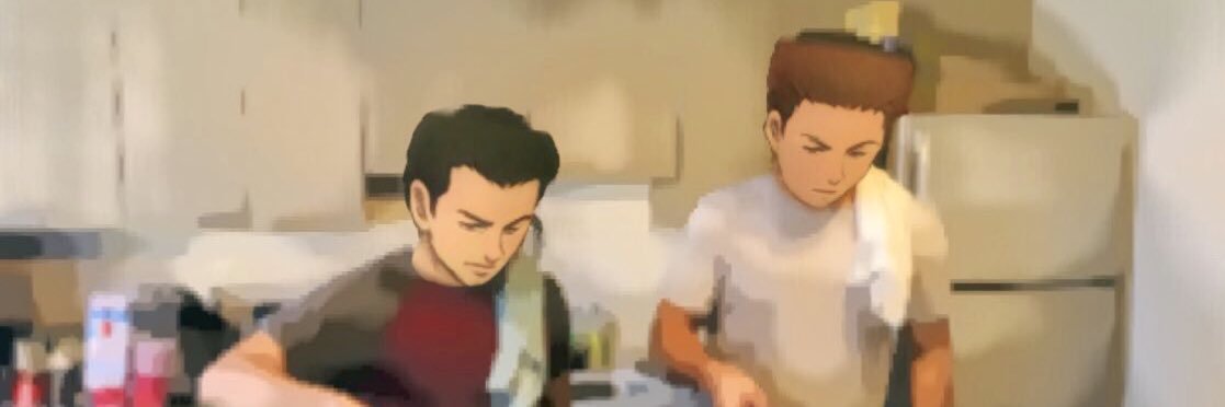oneinjamillion's profile banner image