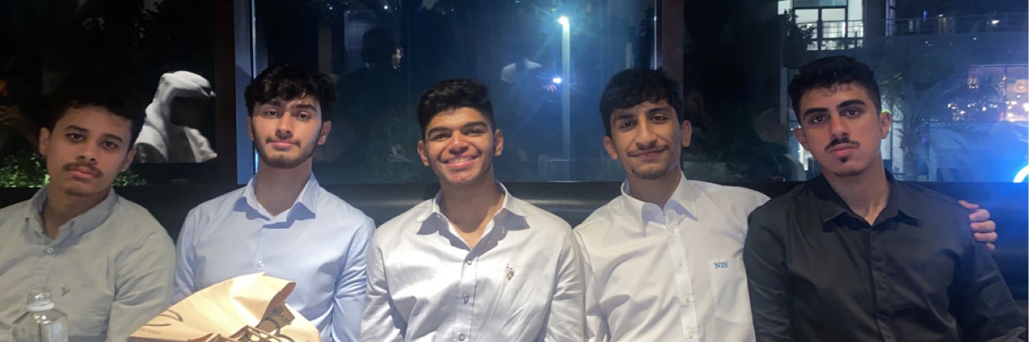 albuhmaidd's profile banner image