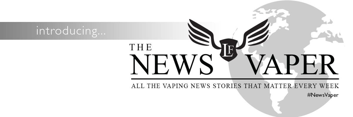 NewsVaper's profile banner image