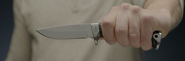 KnivesLover's profile banner image