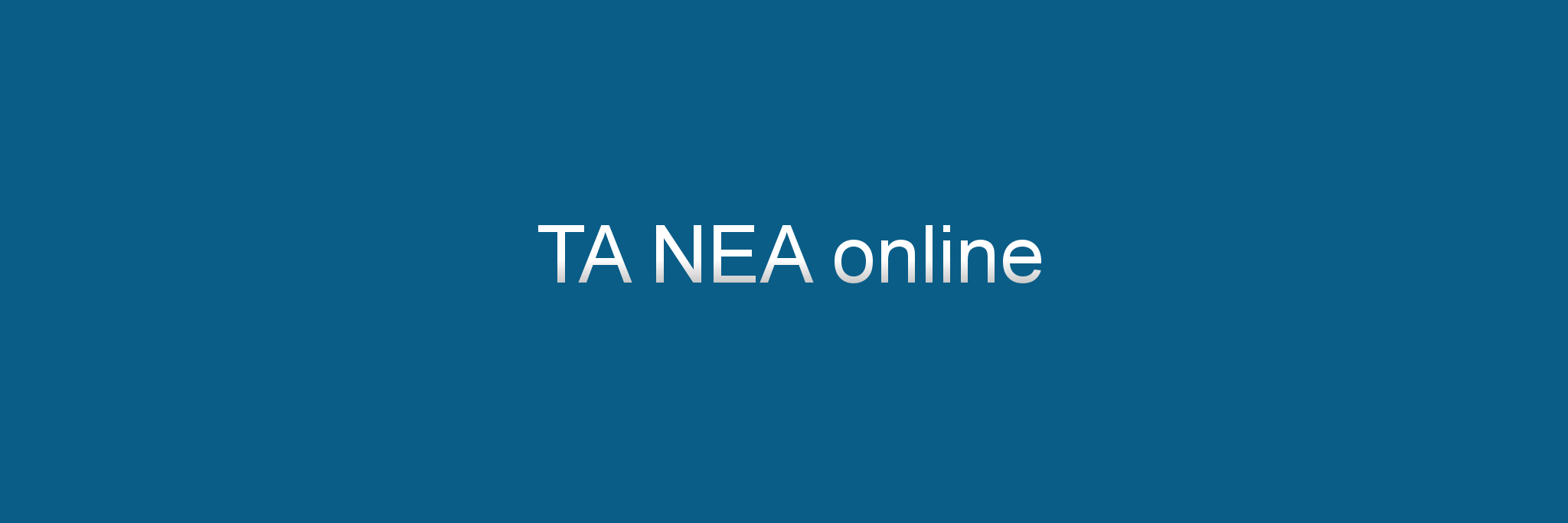 TaNeaOnline's profile banner image