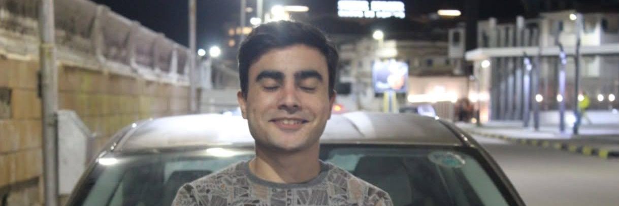 GODA_98's profile banner image