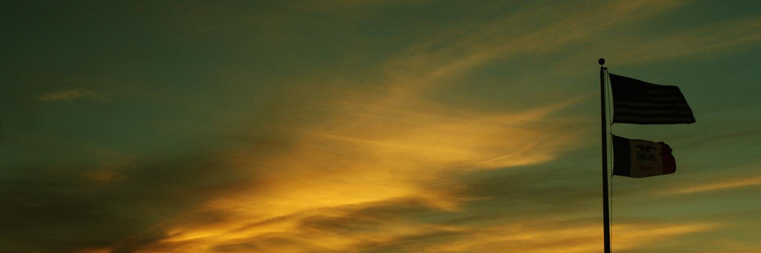 itspatjohnson's profile banner image