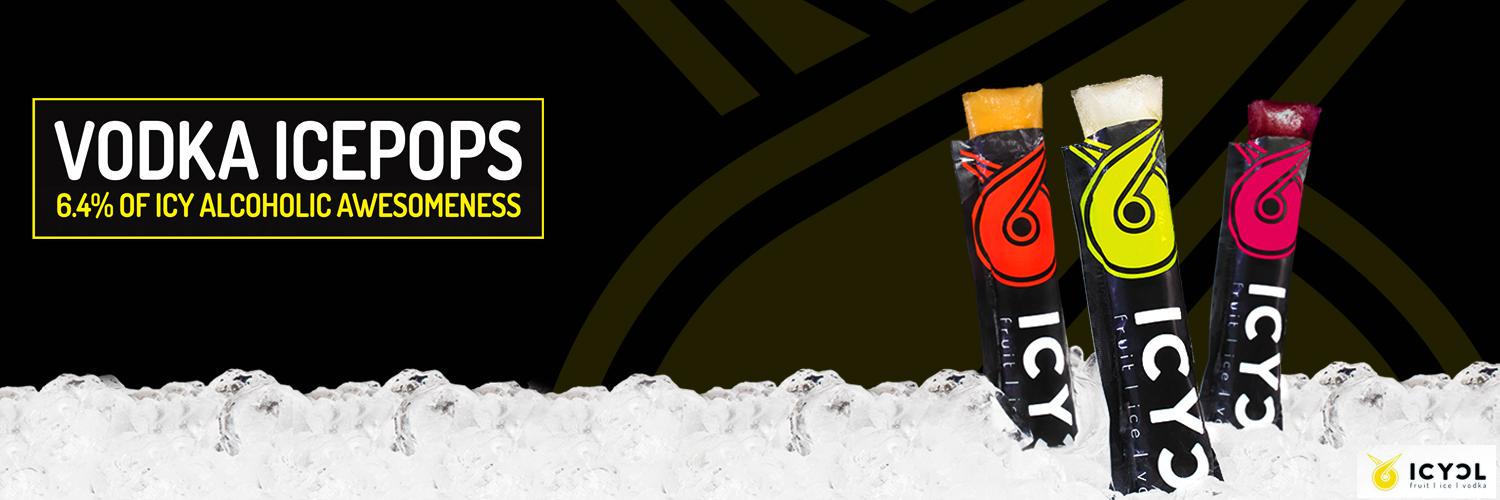 icyclUK's profile banner image