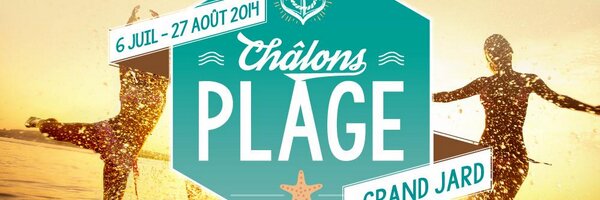 Chalons-en-Champagne Profile Banner