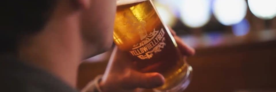 YellowBellyBeer's profile banner image