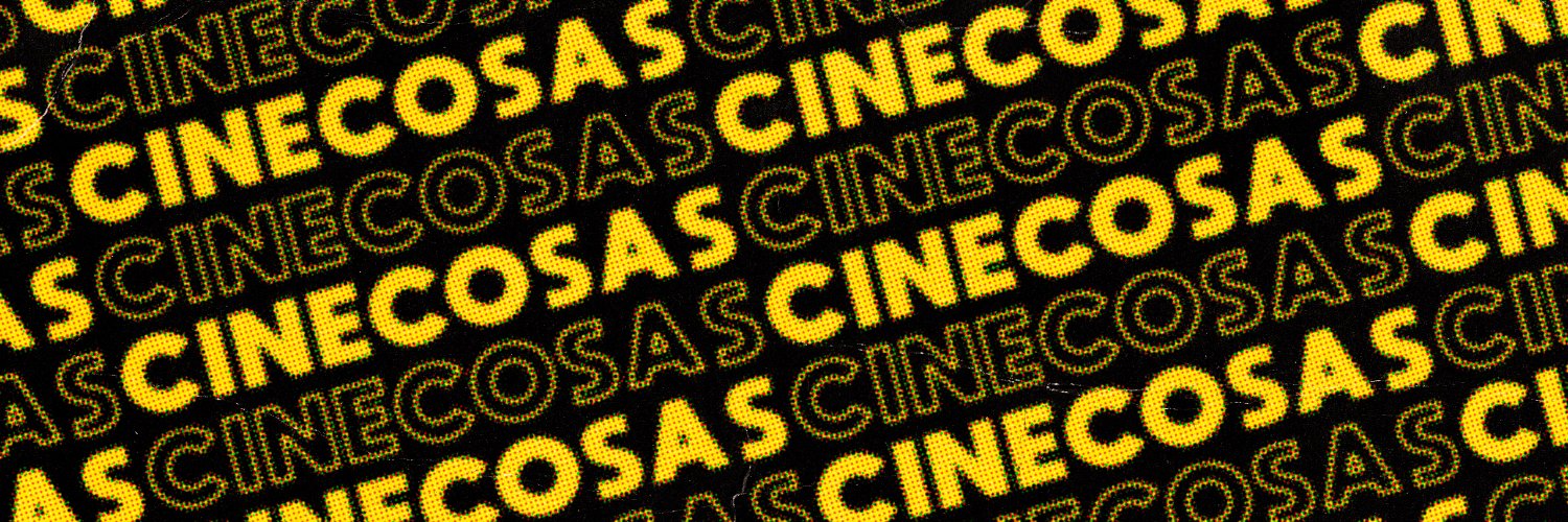 Cinecosas_'s profile banner image