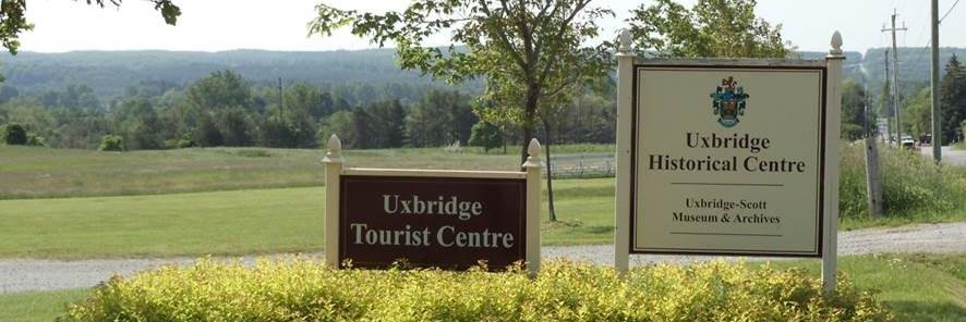 UxbridgeHistSoc's profile banner image