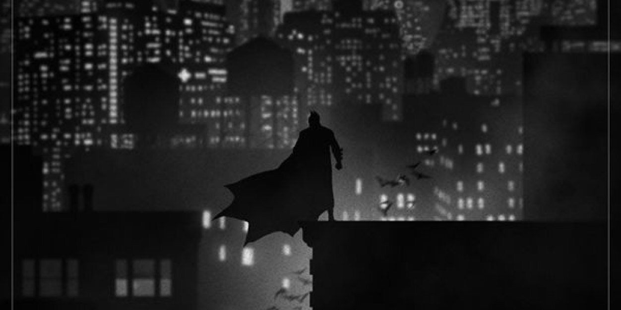 TheManInGotham's profile banner image