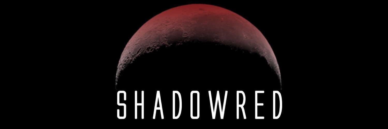 djshadowReD's profile banner image
