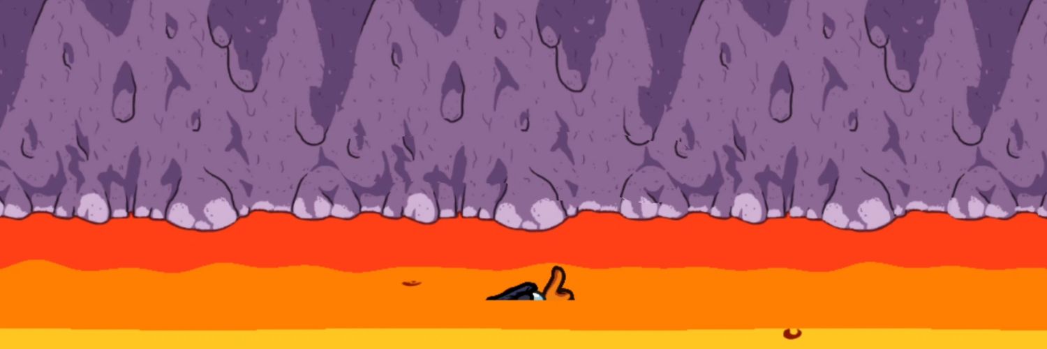 ouraboros4869's profile banner image