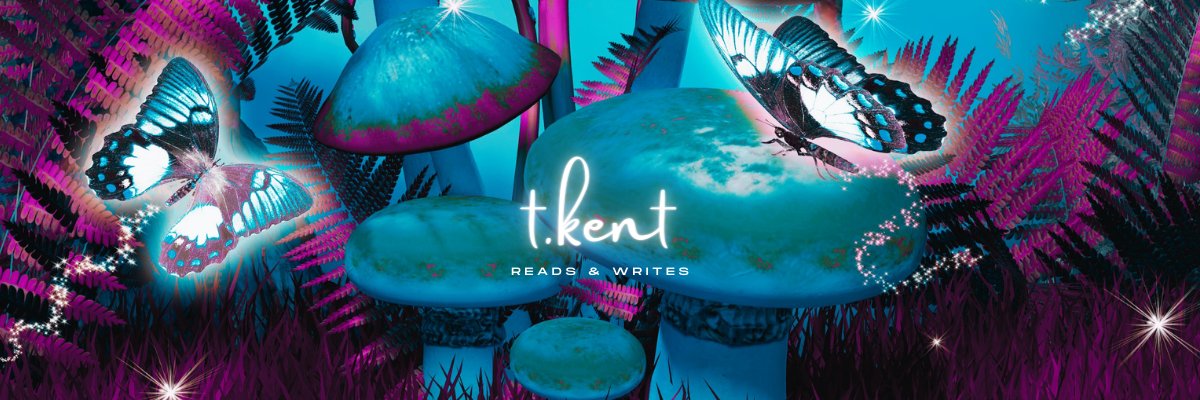 T. Kent's banner