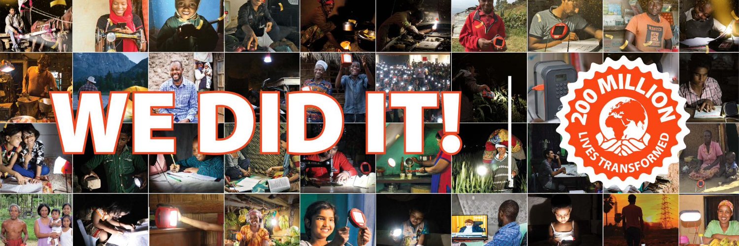 d.light Kenya banner