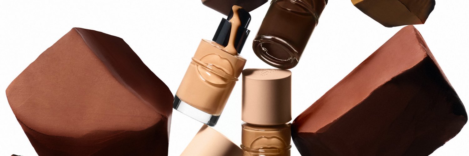 Makeupforever's profile banner image