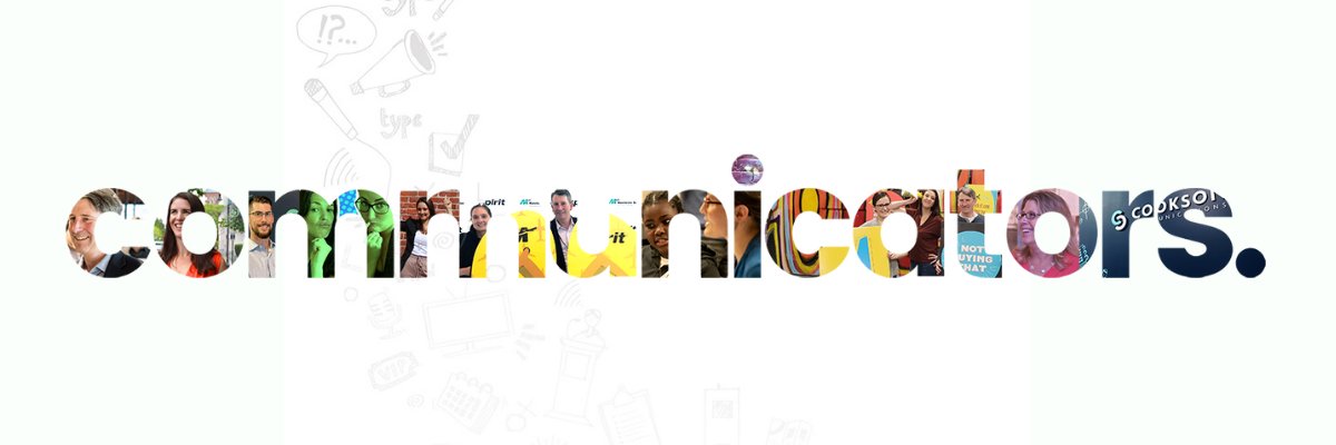 Cookson Communications banner