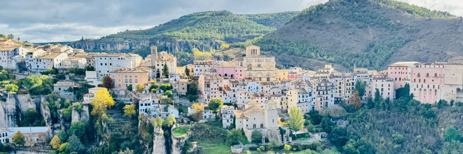 Ayuntamiento de Cuenca banner