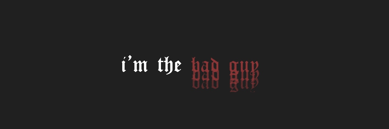 callmegexrge's profile banner image